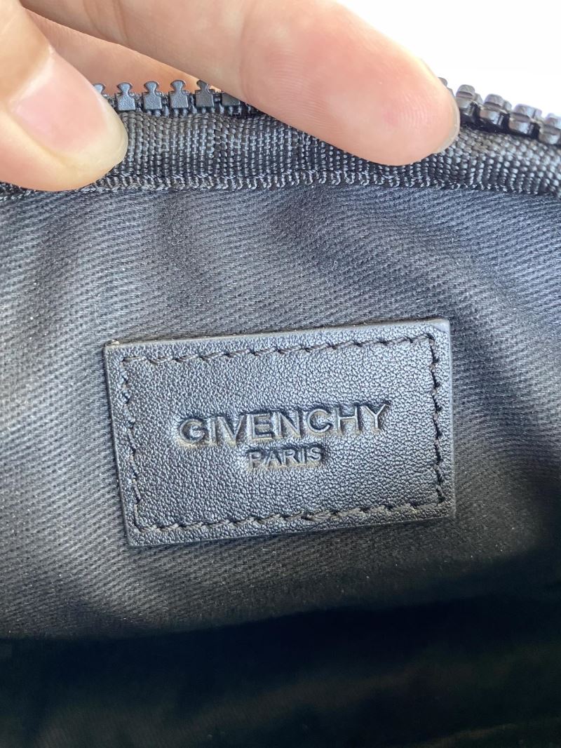 Givenchy Waist Chest Packs